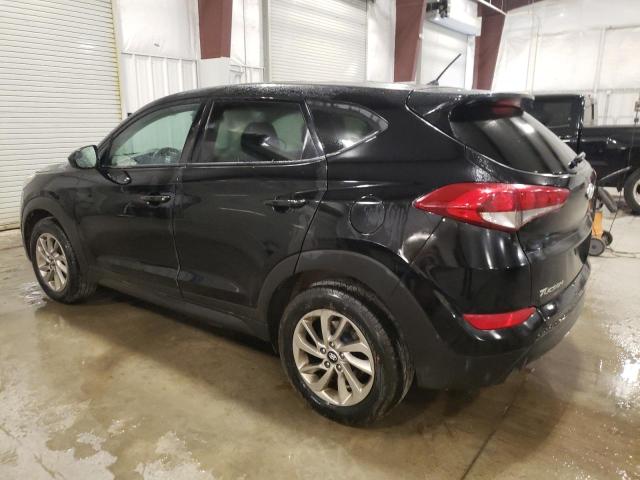 Photo 2 from auction – 2018 HYUNDAI TUCSON SE with VIN KM8J2CA45JU638199