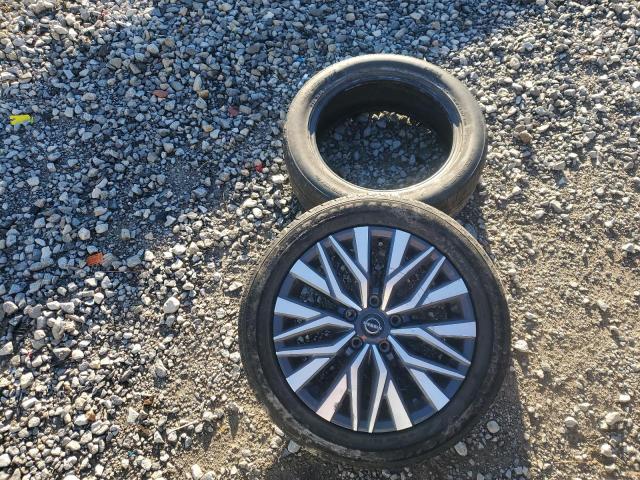 Photo 12 from auction – 2023 NISSAN ALTIMA SV with VIN 1N4BL4DV4PN361246