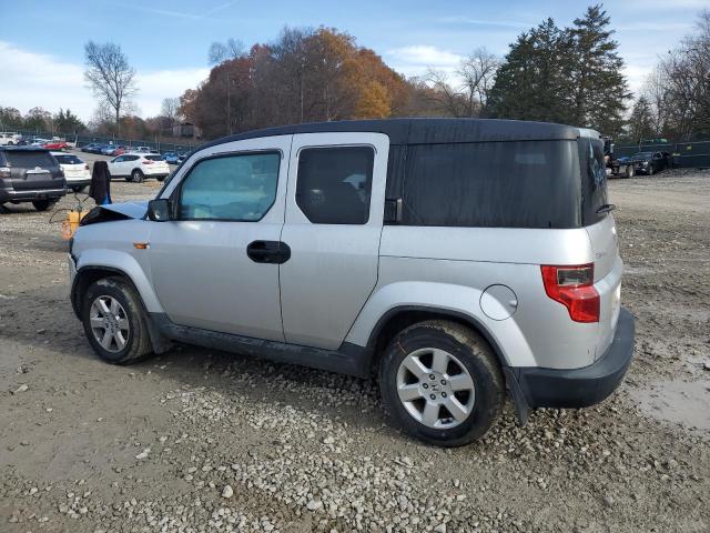 Photo 2 from auction – 2010 HONDA ELEMENT EX with VIN 5J6YH1H70AL005065