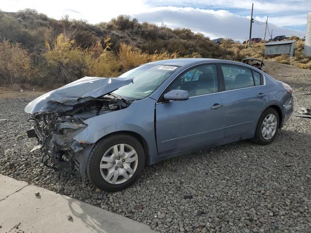 NISSAN ALTIMA BAS 2012 with VIN 1N4AL2AP1CC193092 - Photo from auction