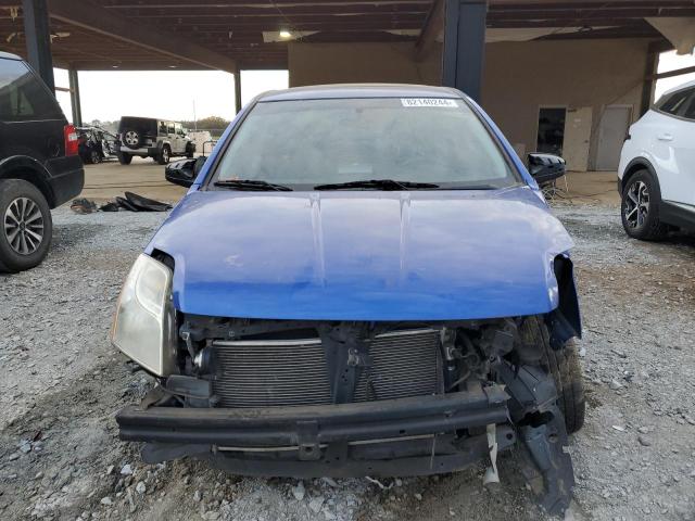 Снимка 5 от търг – 2012 NISSAN SENTRA 2.0 с VIN 3N1AB6AP1CL760896