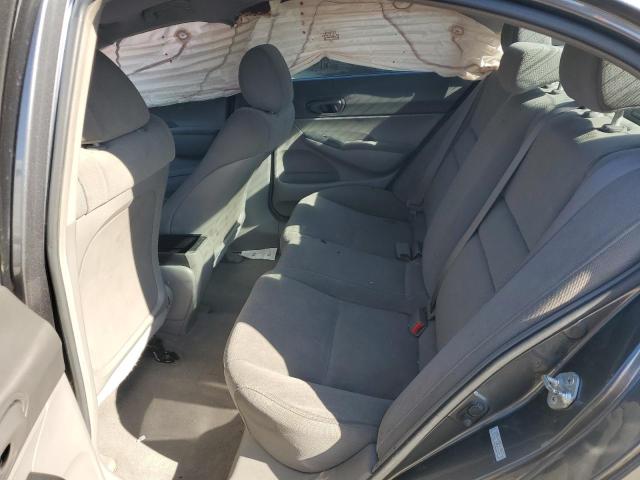 Photo 10 from auction – 2010 HONDA CIVIC VP with VIN 19XFA1F31AE056519