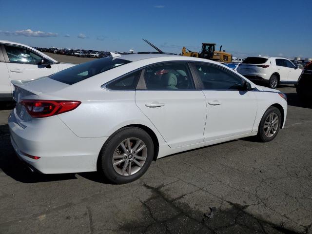 Photo 3 from auction – 2017 HYUNDAI SONATA SE with VIN 5NPE24AF6HH547718
