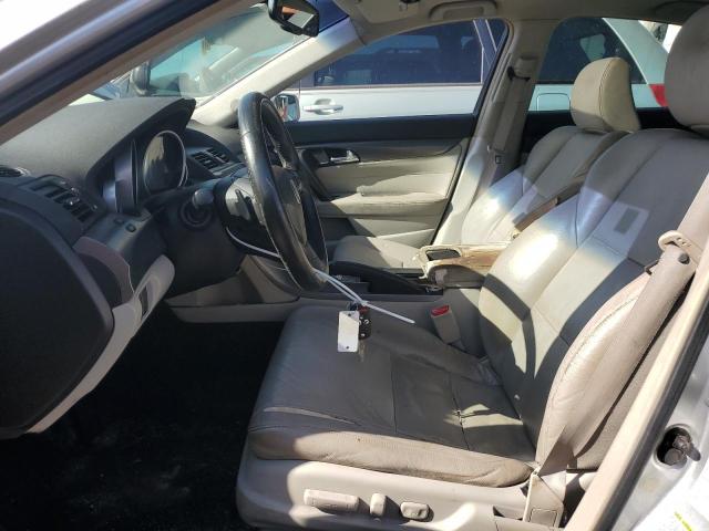 Photo 7 from auction – 2012 ACURA TL with VIN 19UUA8F28CA023709