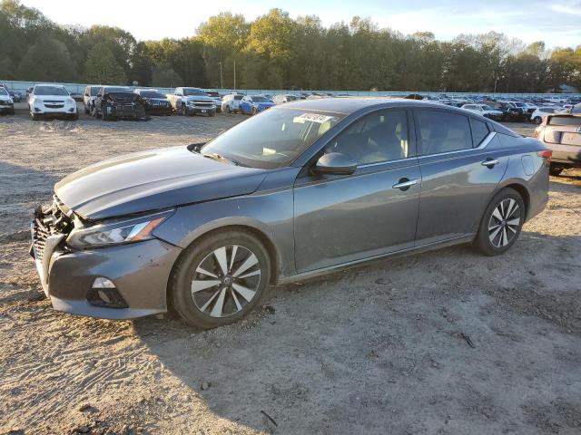 NISSAN ALTIMA SL 2019 with VIN 1N4BL4EV6KC246134 - Photo from auction