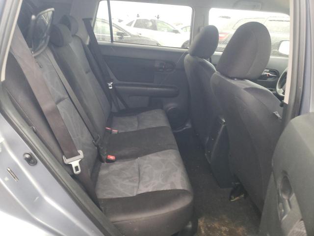 Photo 10 from auction – 2012 TOYOTA SCION XB with VIN JTLZE4FE3C1146706