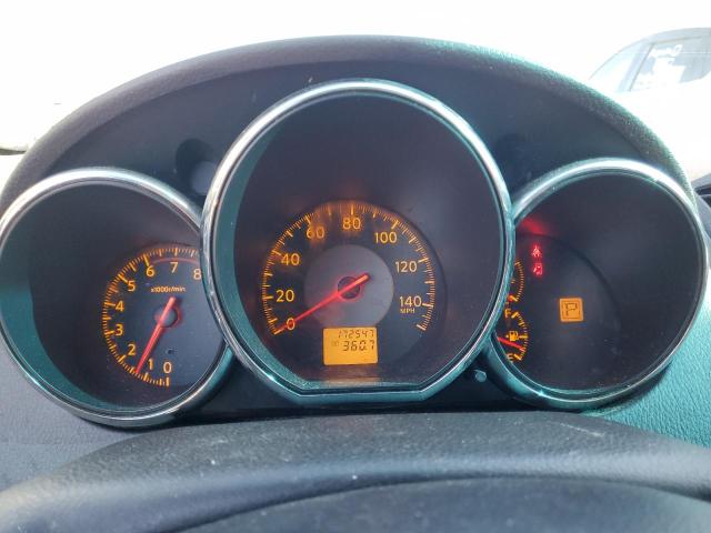 Photo 9 from auction – 2006 NISSAN ALTIMA with VIN 1N4AL11D86C257245
