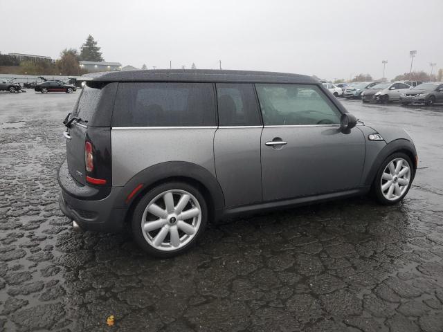 Photo 3 from auction – 2009 MINI COOPER S C with VIN WMWMM33559TP92377