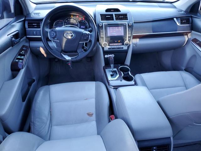Zdjęcie 8 z aukcji – 2012 TOYOTA CAMRY BASE z VIN 4T4BF1FK2CR177959
