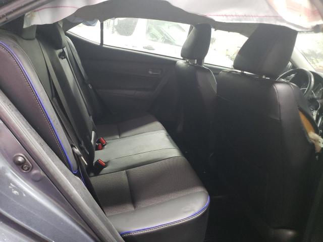Photo 10 from auction – 2018 TOYOTA COROLLA L with VIN 2T1BURHEXJC067861