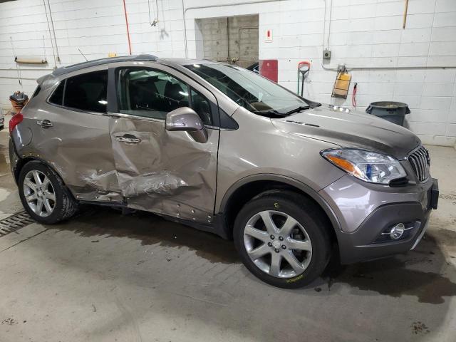 Photo 4 from auction – 2014 BUICK ENCORE PRE with VIN KL4CJHSB5EB661570