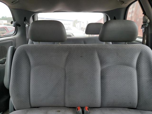 Photo 10 from auction – 2005 DODGE CARAVAN SE with VIN 1D4GP25B75B432079