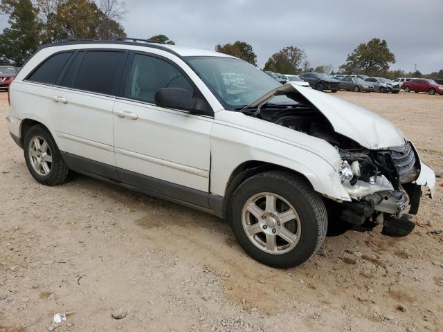 Photo 4 from auction – 2006 CHRYSLER PACIFICA T with VIN 2A4GM68406R853343