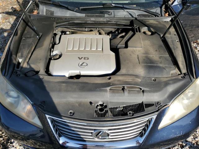 Zdjęcie 11 z aukcji – 2007 LEXUS ES 350 z VIN JTHBJ46G472019018