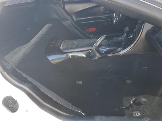 Photo 10 from auction – 1998 CHEVROLET CORVETTE with VIN 1G1YY22G1W5120637