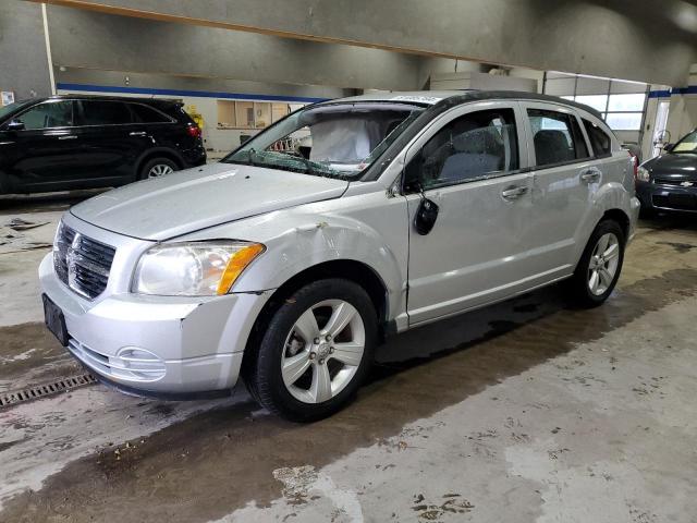 DODGE CALIBER SXT 2010 with VIN 1B3CB4HA6AD544462 - Photo from auction