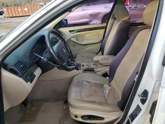 Photo 7 from auction – 2000 BMW 328 I with VIN WBAAM5331YFR16722