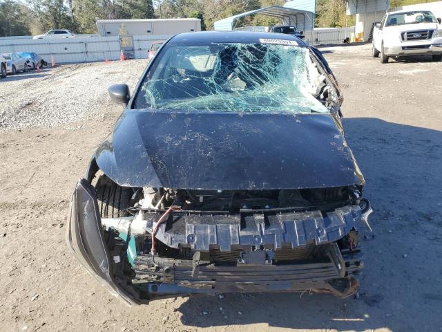 Photo 5 from auction – 2024 NISSAN VERSA S with VIN 3N1CN8DV3RL882965