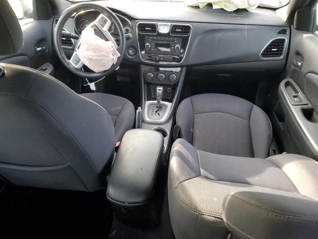 Photo 8 from auction – 2013 CHRYSLER 200 TOURIN with VIN 1C3CCBBB2DN627441