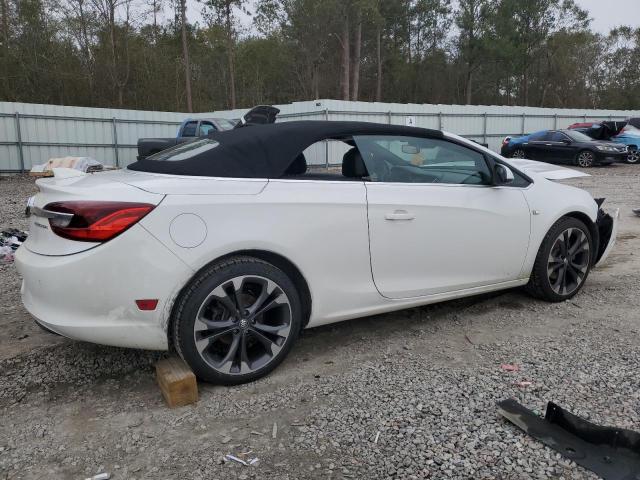 Photo 3 from auction – 2019 BUICK CASCADA PR with VIN W04WH3N50KG330136
