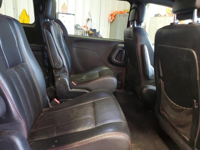 Photo 11 from auction – 2011 DODGE GRAND CARA with VIN 2D4RN7DG1BR743285