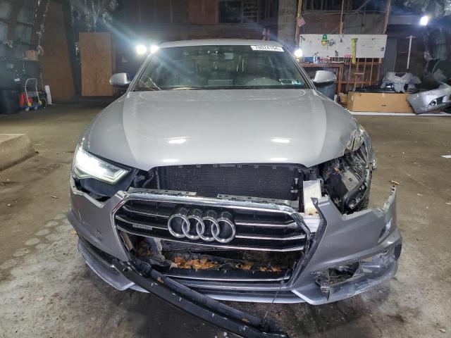 Photo 5 from auction – 2016 AUDI A6 PREMIUM with VIN WAUFGAFC8GN181355