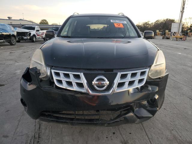 Photo 5 from auction – 2012 NISSAN ROGUE S with VIN JN8AS5MT1CW271154