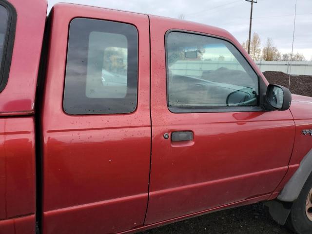 Photo 10 from auction – 2001 FORD RANGER SUP with VIN 1FTZR15U61TA26245
