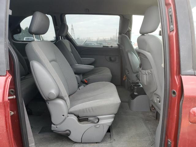 Photo 11 from auction – 2007 DODGE CARAVAN SX with VIN 1D4GP45R17B215753
