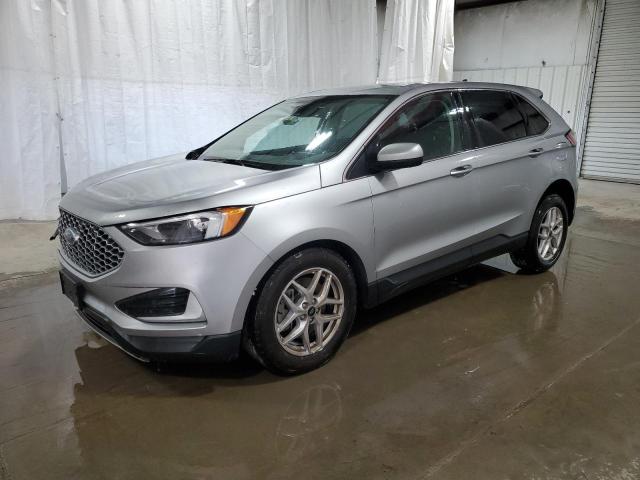 FORD EDGE SEL 2023 with VIN 2FMPK4J92PBA38198 - Photo from auction