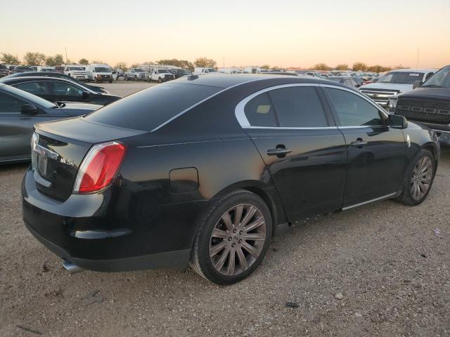 Photo 3 from auction – 2012 LINCOLN MKS with VIN 1LNHL9DR1CG804838