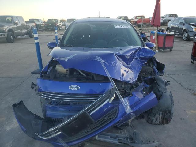 Photo 5 from auction – 2015 FORD FIESTA SE with VIN 3FADP4BJ2FM139441
