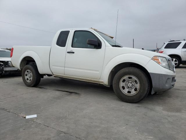 Photo 4 from auction – 2013 NISSAN FRONTIER S with VIN 1N6BD0CT1DN728029