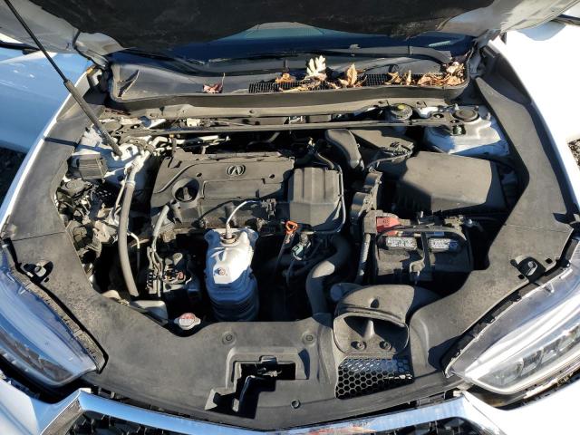 Photo 11 from auction – 2018 ACURA TLX with VIN 19UUB1F38JA007049