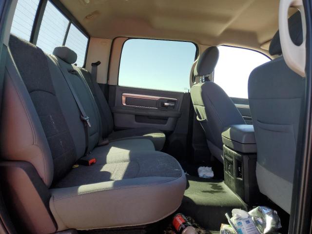 Zdjęcie 10 z aukcji – 2015 RAM 2500 SLT z VIN 3C6UR5DJ1FG694426