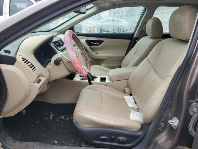 Photo 7 from auction – 2016 NISSAN ALTIMA 2.5 with VIN 1N4AL3AP5GC214568