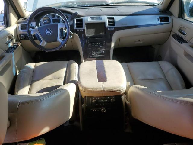 Photo 8 from auction – 2010 CADILLAC ESCALADE H with VIN 1GYUKEEJ9AR180550