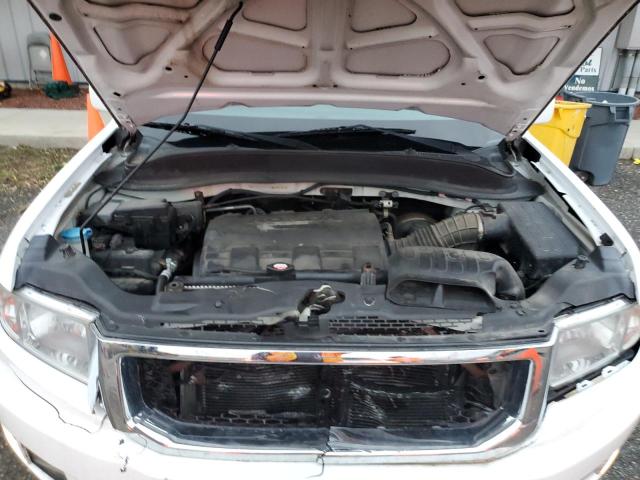 Фото 11 с аукциона – 2011 HONDA RIDGELINE с VIN 5FPYK1F51BB008836