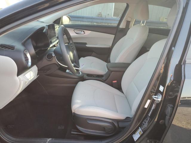 Photo 7 from auction – 2023 KIA FORTE LX with VIN 3KPF24AD4PE514500
