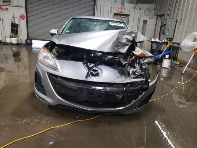 Photo 5 from auction – 2011 MAZDA 3 I with VIN JM1BL1UF7B1494259