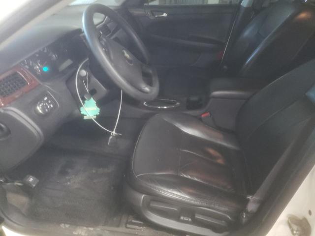Photo 7 from auction – 2009 CHEVROLET IMPALA 1LT with VIN 2G1WT57N091144500