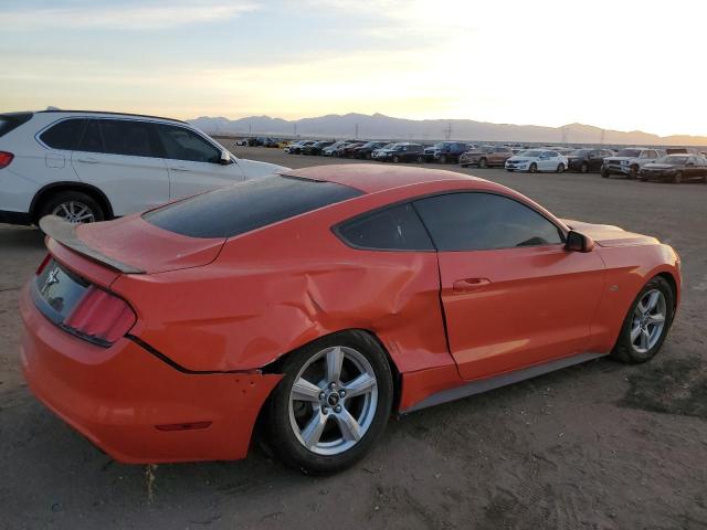 Photo 3 from auction – 2015 FORD MUSTANG with VIN 1FA6P8AM6F5332922