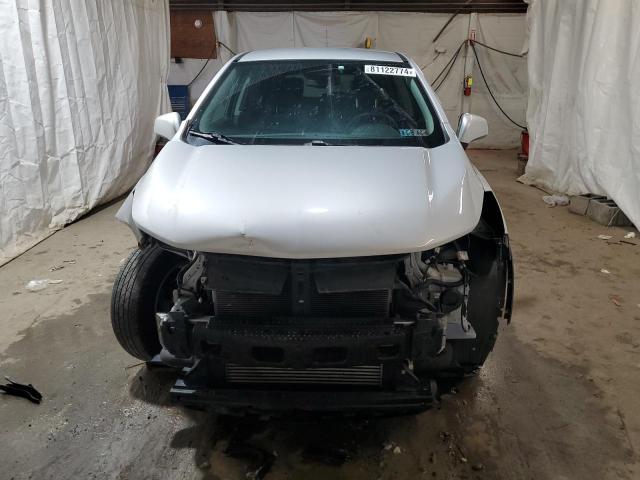 Photo 5 from auction – 2019 CHEVROLET TRAX LS with VIN 3GNCJNSB2KL218458