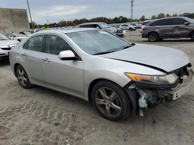 Photo 4 from auction – 2012 ACURA TSX with VIN JH4CU2F45CC014243