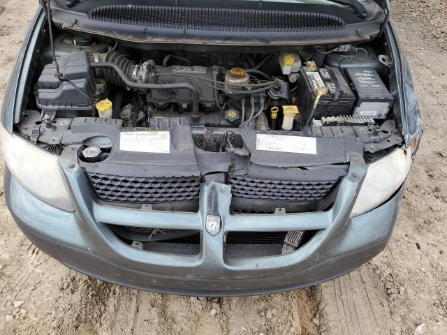 Photo 12 from auction – 2003 DODGE CARAVAN SE with VIN 1D4GP25303B116609