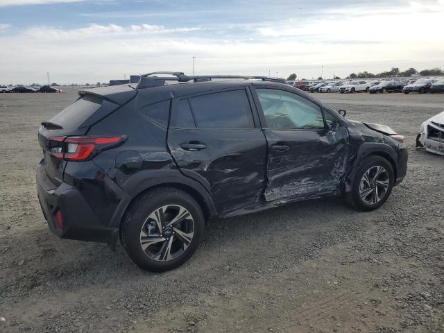 Photo 3 from auction – 2024 SUBARU CROSSTREK with VIN JF2GUADC3RH392095