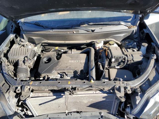 Photo 12 from auction – 2020 CHEVROLET EQUINOX PR with VIN 2GNAXXEV9L6156490