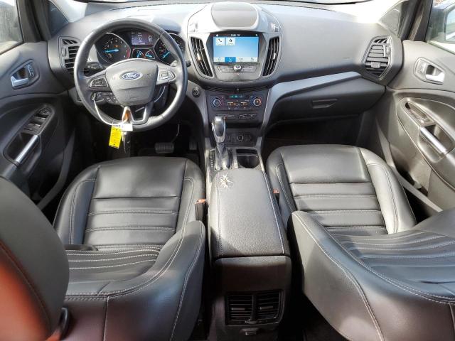 Photo 8 from auction – 2019 FORD ESCAPE SEL with VIN 1FMCU9HD7KUC44006