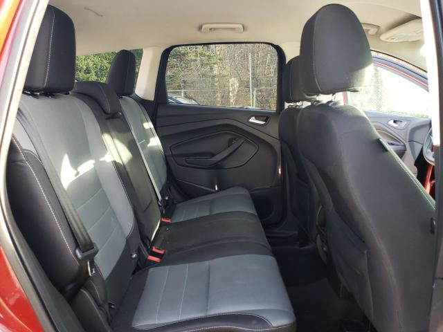 Photo 11 from auction – 2015 FORD ESCAPE SE with VIN 1FMCU0GX6FUA82009