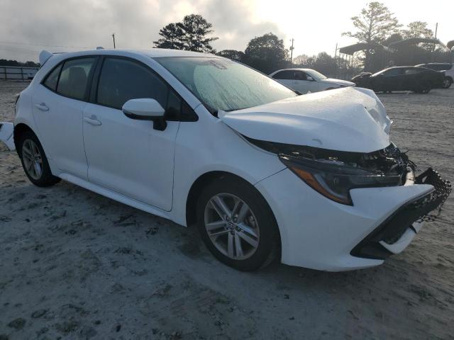Photo 4 from auction – 2022 TOYOTA COROLLA SE with VIN JTND4MBE7N3186420